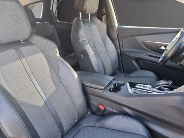 Peugeot 3008 puretech 130ch ss eat8 allure pack full entretien peugeot garantie 12 mois occasion simplicicar pertuis ...