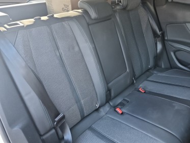 Peugeot 3008 puretech 130ch ss eat8 allure pack full entretien peugeot garantie 12 mois occasion simplicicar pertuis ...