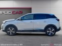 Peugeot 3008 puretech 130ch ss eat8 allure pack full entretien peugeot garantie 12 mois occasion simplicicar pertuis ...