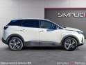 Peugeot 3008 puretech 130ch ss eat8 allure pack full entretien peugeot garantie 12 mois occasion simplicicar pertuis ...