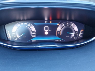 Peugeot 3008 puretech 130ch ss eat8 allure pack full entretien peugeot garantie 12 mois occasion simplicicar pertuis ...