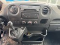 Renault master fourgon gn l3h2 3.5t 2.3 dci 125 confort euro 5 garantie 12 mois occasion simplicicar limoges  simplicicar...