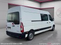 Renault master fourgon gn l3h2 3.5t 2.3 dci 125 confort euro 5 garantie 12 mois occasion simplicicar limoges  simplicicar...