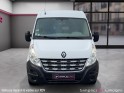 Renault master fourgon gn l3h2 3.5t 2.3 dci 125 confort euro 5 garantie 12 mois occasion simplicicar limoges  simplicicar...