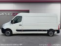 Renault master fourgon gn l3h2 3.5t 2.3 dci 125 confort euro 5 garantie 12 mois occasion simplicicar limoges  simplicicar...