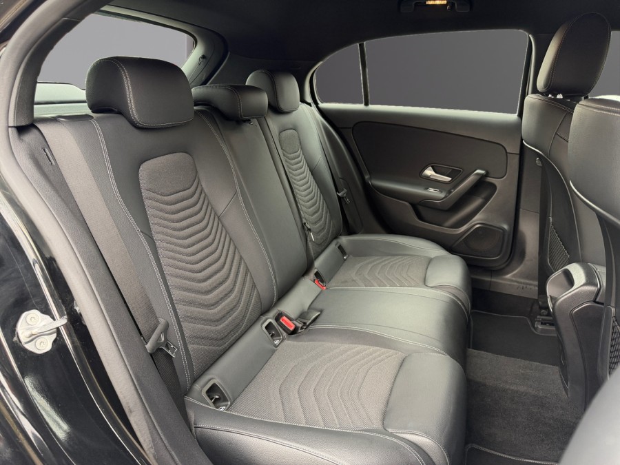 MERCEDES d'occasion CLASSE A IV A180 PROGRESSIVE LINE 7G-DCT de 2022