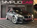 Bmw serie 2 active tourer f45 lci 225xe iperformance 224 ch bva6 m sport garantie 12 mois occasion  simplicicar aix les bains...