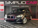 Bmw serie 2 active tourer f45 lci 225xe iperformance 224 ch bva6 m sport garantie 12 mois occasion  simplicicar aix les bains...