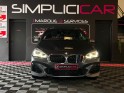 Bmw serie 2 active tourer f45 lci 225xe iperformance 224 ch bva6 m sport garantie 12 mois occasion  simplicicar aix les bains...