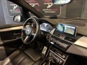 Bmw serie 2 active tourer f45 lci 225xe iperformance 224 ch bva6 m sport garantie 12 mois occasion  simplicicar aix les bains...