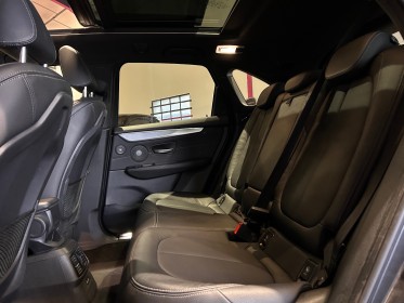 Bmw serie 2 active tourer f45 lci 225xe iperformance 224 ch bva6 m sport garantie 12 mois occasion  simplicicar aix les bains...