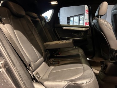 Bmw serie 2 active tourer f45 lci 225xe iperformance 224 ch bva6 m sport garantie 12 mois occasion  simplicicar aix les bains...