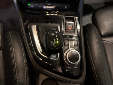 Bmw serie 2 active tourer f45 lci 225xe iperformance 224 ch bva6 m sport garantie 12 mois occasion  simplicicar aix les bains...