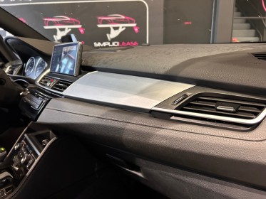 Bmw serie 2 active tourer f45 lci 225xe iperformance 224 ch bva6 m sport garantie 12 mois occasion  simplicicar aix les bains...