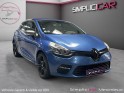 Renault clio iv tce 120 gt edc caméra de recul sièges gt garantie 12 mois occasion simplicicar meximieux simplicicar...