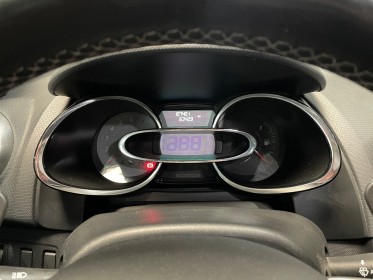 Renault clio iv tce 120 gt edc caméra de recul sièges gt garantie 12 mois occasion simplicicar meximieux simplicicar...