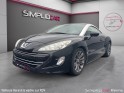 Peugeot rcz 1.6 thp 156ch - garantie 12 mois occasion simplicicar reims simplicicar simplicibike france