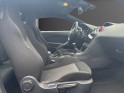Peugeot rcz 1.6 thp 156ch - garantie 12 mois occasion simplicicar reims simplicicar simplicibike france