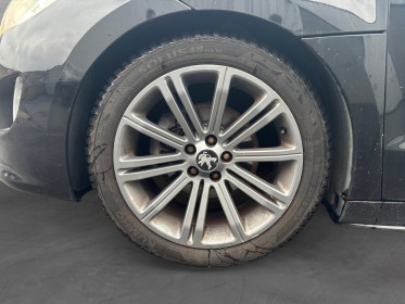 Peugeot rcz 1.6 thp 156ch - garantie 12 mois occasion simplicicar reims simplicicar simplicibike france