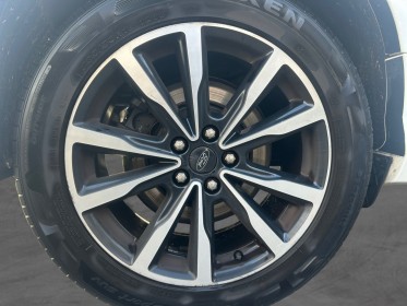 Ford kuga 2.0 tdci 150 ss 4x2 bvm6 st-line / garantie 12 mois / toit ouvrant occasion simplicicar rouen simplicicar...