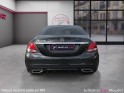 Mercedes  classe c 300 de amg line / garantie 12 mois / entretien mercedes / carplay occasion simplicicar rouen simplicicar...