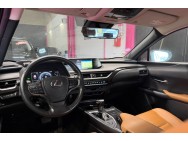 LEXUS d'occasion NX 250H 2WD PACK CONFORT BUSINESS de 2021 Villebon