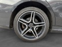 Mercedes  classe c 300 de amg line / garantie 12 mois / entretien mercedes / carplay occasion simplicicar rouen simplicicar...