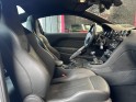 Peugeot rcz 1.6 thp 200ch full entretien peugeot 2eme main garantie 12 mois occasion simplicicar villebon-sur-yvette...