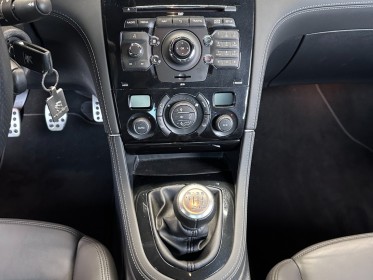 Peugeot rcz 1.6 thp 200ch full entretien peugeot 2eme main garantie 12 mois occasion simplicicar villebon-sur-yvette...