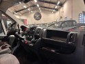 Peugeot boxer fourgon tole 333 l1h1 2.0 bluehdi 130 pack clim nav garantie 12 mois occasion  simplicicar aix les bains...