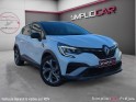 Renault captur 116 rs line camera de recul clim bi zone garantie 12 mois occasion simplicicar frejus  simplicicar...