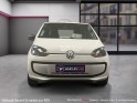 Volkswagen up up 1.0 60 bluemotion technology move up!/ garantie 12 mois occasion simplicicar saint-jean simplicicar...