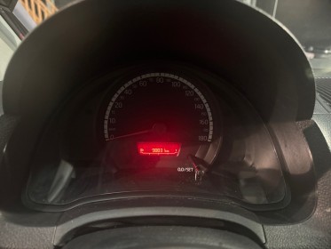 Volkswagen up up 1.0 60 bluemotion technology move up!/ garantie 12 mois occasion simplicicar saint-jean simplicicar...