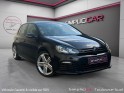 Volkswagen golf 2.0 tsi 270 r 4motion dsg6 caméra de recul  radar  apple carplay garantie 12 mois occasion simplicicar...