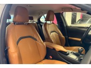 LEXUS d'occasion NX 250H 2WD PACK CONFORT BUSINESS de 2021 Villebon