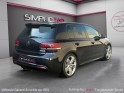 Volkswagen golf 2.0 tsi 270 r 4motion dsg6 caméra de recul  radar  apple carplay garantie 12 mois occasion simplicicar...