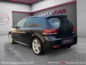 Volkswagen golf 2.0 tsi 270 r 4motion dsg6 caméra de recul  radar  apple carplay garantie 12 mois occasion simplicicar...