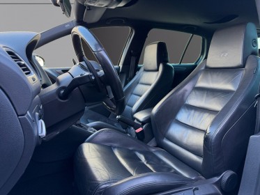 Volkswagen golf 2.0 tsi 270 r 4motion dsg6 caméra de recul  radar  apple carplay garantie 12 mois occasion simplicicar...