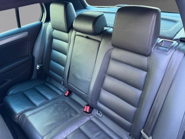 Volkswagen golf 2.0 tsi 270 r 4motion dsg6 caméra de recul  radar  apple carplay garantie 12 mois occasion simplicicar...