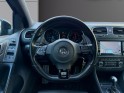 Volkswagen golf 2.0 tsi 270 r 4motion dsg6 caméra de recul  radar  apple carplay garantie 12 mois occasion simplicicar...