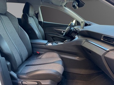 Peugeot 3008 130ch ss eat8 allure occasion cannes (06) simplicicar simplicibike france