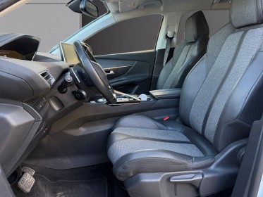 Peugeot 3008 130ch ss eat8 allure occasion cannes (06) simplicicar simplicibike france