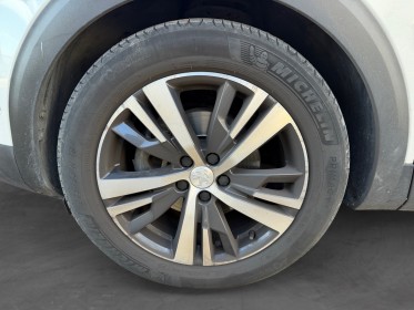 Peugeot 3008 130ch ss eat8 allure occasion cannes (06) simplicicar simplicibike france