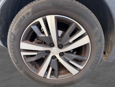 Peugeot 3008 130ch ss eat8 allure occasion cannes (06) simplicicar simplicibike france