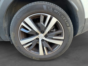 Peugeot 3008 130ch ss eat8 allure occasion cannes (06) simplicicar simplicibike france