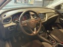 Opel grandland x 1.2 turbo 130 ch elite garantie 12 mois occasion  simplicicar aix les bains simplicicar simplicibike france
