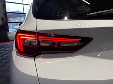 Opel grandland x 1.2 turbo 130 ch elite garantie 12 mois occasion  simplicicar aix les bains simplicicar simplicibike france