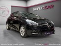 Renault clio iv 1.2 16v 75 limited climatisation régulateur radar ar garantie 12 mois occasion simplicicar narbonne...