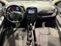 Renault clio iv 1.2 16v 75 limited climatisation régulateur radar ar garantie 12 mois occasion simplicicar narbonne...