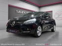 Renault clio iv 1.2 16v 75 limited climatisation régulateur radar ar garantie 12 mois occasion simplicicar narbonne...